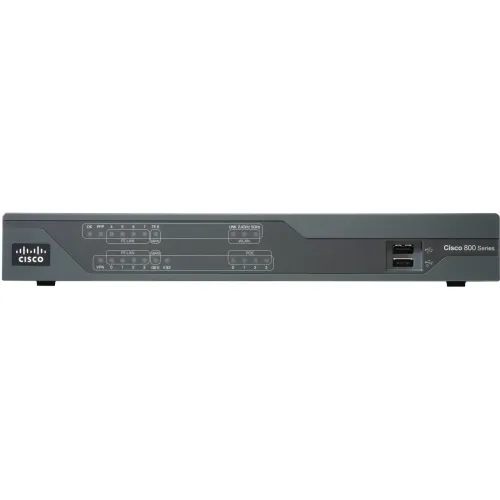 CISCO892-K9 Cisco 892 Router