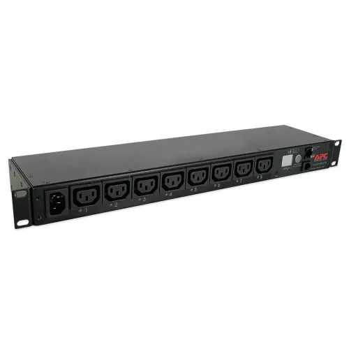 APC Switched Rack PDU AP7921