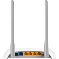 TP LINK WR840N/850N WIRELESS N ROUTER