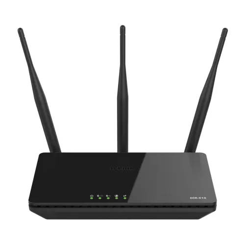 D-LINK DIR-816 Dual Band Wifi Router