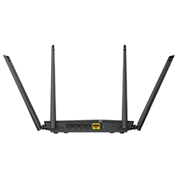 D-link DIR-825 Dual Band Gigabit wifi Router