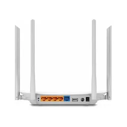 Tplink Archer C5 Ac1200 Wireless Dual Band Gigabit Router