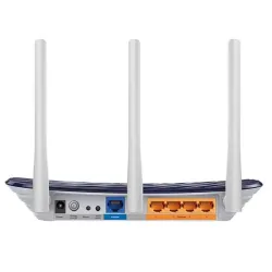 Tplink Archer C20 ac750 Dual band wifi router