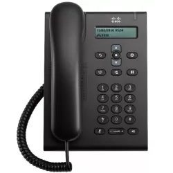 Cisco CP-3905 SIP Phone