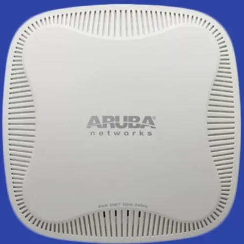 Aruba AP IN0103 Wireless Access Point