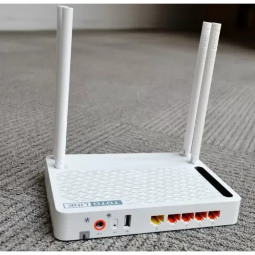 TOTOLINK A2004NS GIGABIT WIFI ROUTER