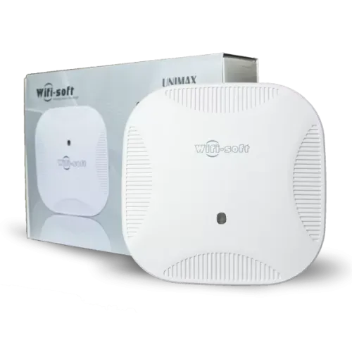 WIFI SOFT UNIMAX UM310N