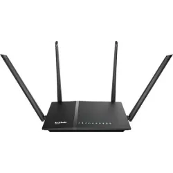 D-link DIR-825 Dual Band Gigabit wifi Router