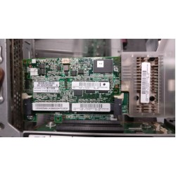 HP P440 SAS Raid Controller Card