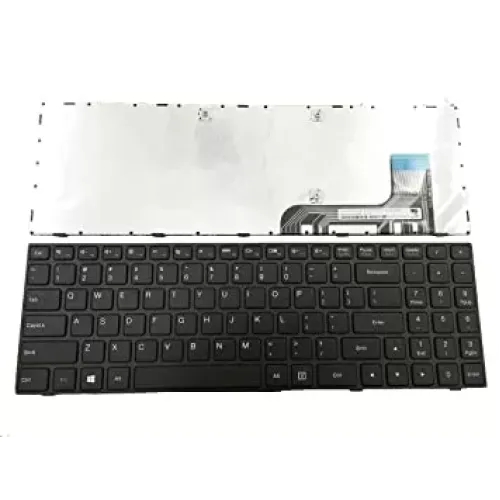 IBM Lenovo Ideapad 100-15ISK B50-10 100-15 100-15IBY 80MJ 100-15LBY Laptop Keyboard