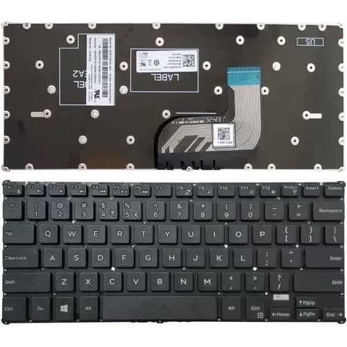 Dell Inspiron 11 3000 Series Replacement Laptop Keyboard