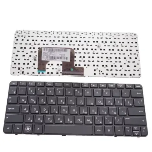 HP Mini 110 Series Replacement Laptop Keyboard