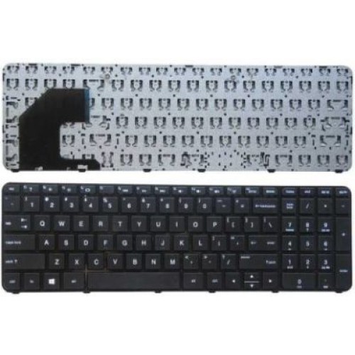 Replacement Keyboard for HP Sleekbook Pavilion 15 15b 15-b Laptop