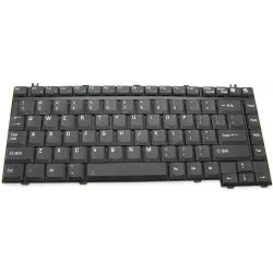 Toshiba Satellite A110 A120 Laptop Keyboard