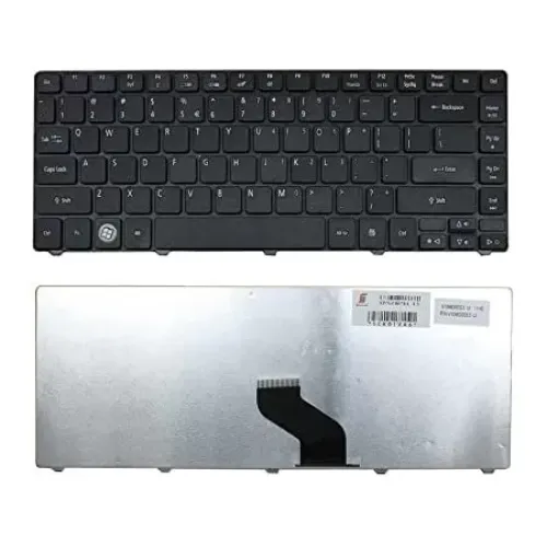 Acer 4820G 4820T 4820TG Laptop Keyboard