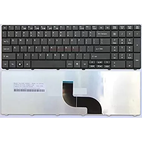 Acer Aspire Keyboard Replacement for E1-531 E1-571 - Brand New