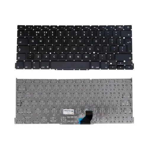 Apple A1502 Laptop UK Keyboard BIG Enter