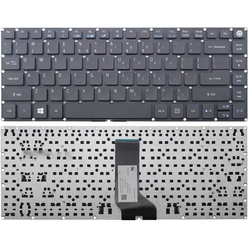 Acer Aspire E5-473 E5-473G E5-473T Series Laptop Keyboard