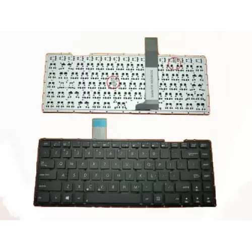 Asus U30 UL30 UL30A UL30V UL30VT Internal Keyboard