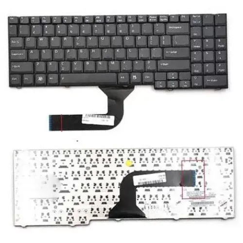 Asus X55 X55S X57 X57Sa X70 X70E X70F X70L X70S X70Z X71 X71A Series Laptop Keyboard