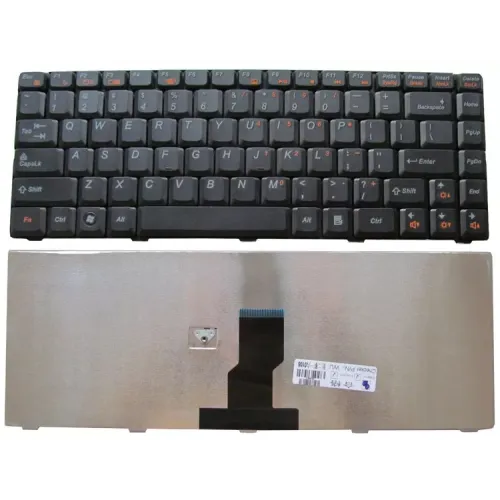 Replacement Keyboard for Lenovo Ideapad B450 B450a B450l B465C Laptop