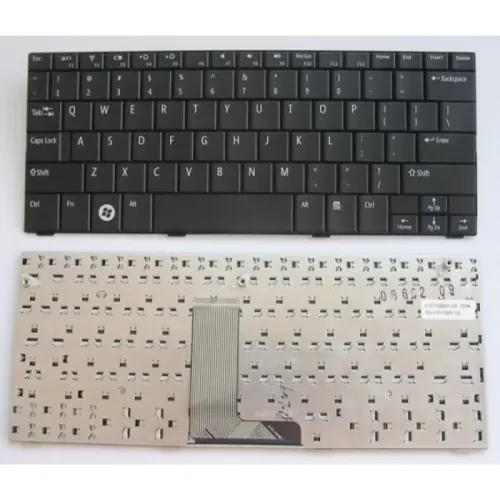 Dell Mini Inspiron 10 1011 101v Replacement Laptop Keyboard