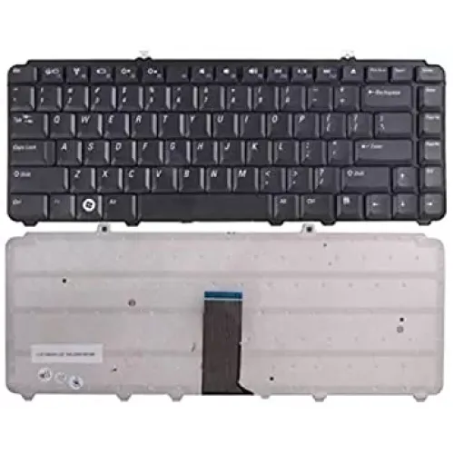 Dell Vostro 1000 PP22L PP22l 1420 XPS M1330 PP25L 1526 1546 Replacement Laptop Keyboard