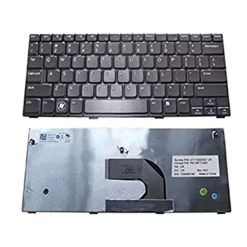 Dell Inspiron mini 1018 1012 Laptop Keyboard