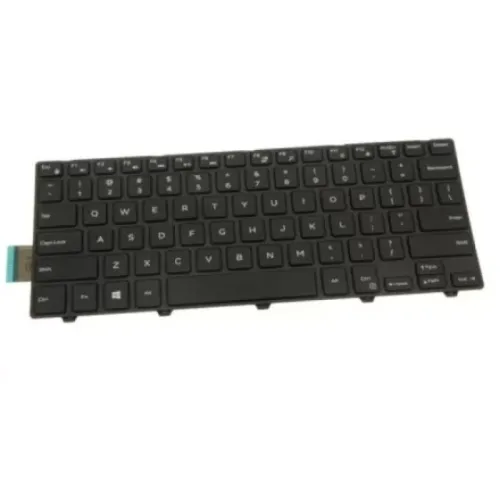 Dell Inspiron 14 5458 5448 5447 Latitude 3450 Laptop Keyboard