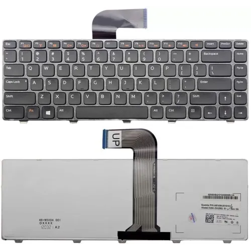 Dell Vostro 1445 Laptop Keyboard - Upgrade Your Typing Experience