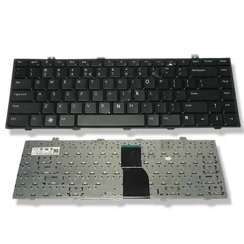 Dell Studio 1450 Laptop Keyboard Replacement