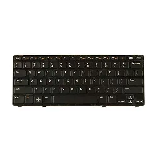 Dell Inspiron 14z 5423 1618l Replacement Laptop Keyboard