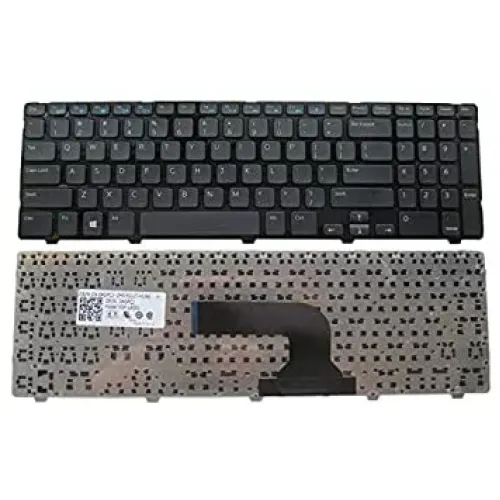 Dell Inspiron 15 3521 5521 5537 Replacement Laptop Keyboard