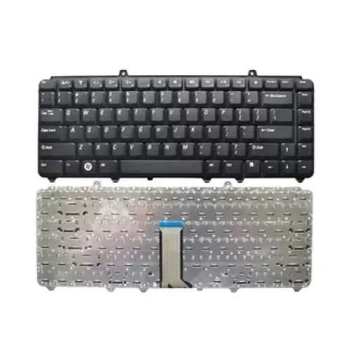 Dell Inspiron 15 Series Black Laptop Keyboard Replacement