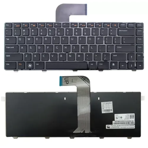 Dell Vostro 3555 Replacement Laptop Keyboard - Enhanced Typing Experience