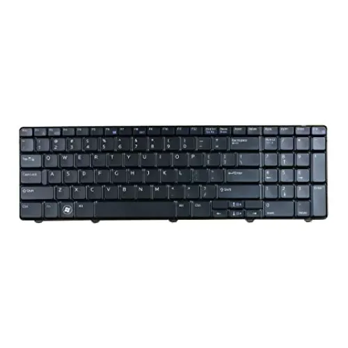 Enhanced Typing Experience: Dell Vostro 3700 Laptop Keyboard