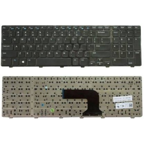 Dell 3721 Replacement Laptop Keyboard