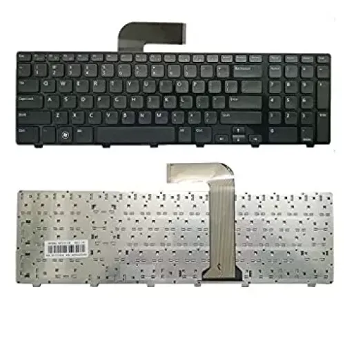 Dell Vostro Series Replacement Laptop Keyboard - Enhanced Typing Experience