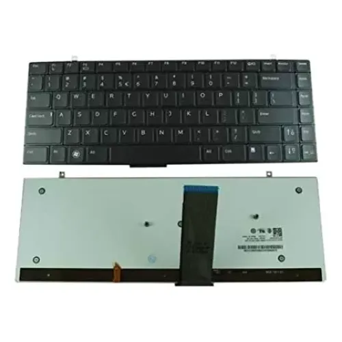 Dell D1640 D1340 Laptop Keyboard Replacement