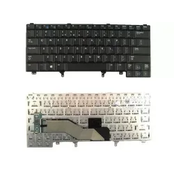 Dell Latitude E5420 Laptop Keyboard Without Backlight