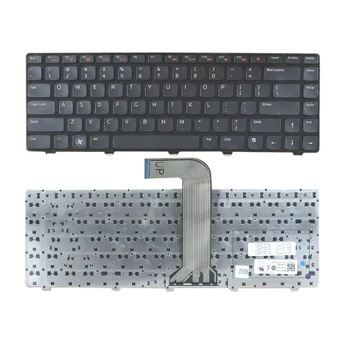 Dell Inspiron XPS L501/XPS X502L/N5040 15-N5040 Replacement Laptop Keyboard