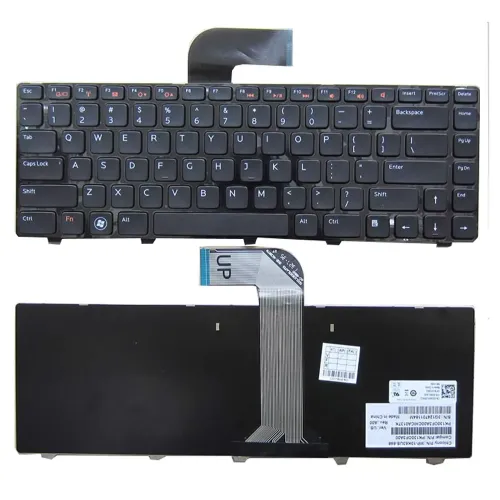 New Dell Inspiron M5040 Laptop Keyboard