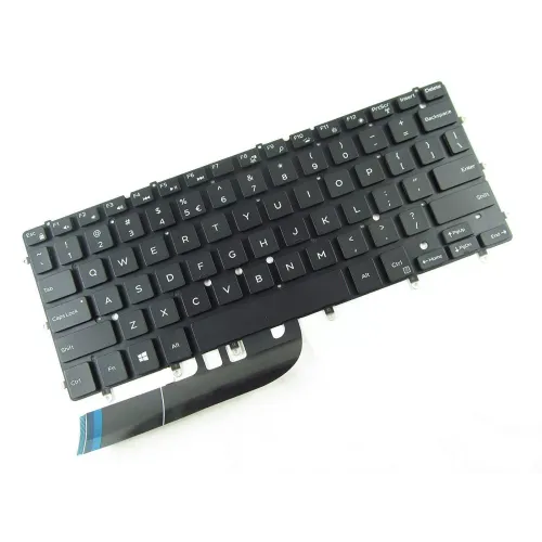 Dell Inspiron 7347 Replacement Laptop Keyboard