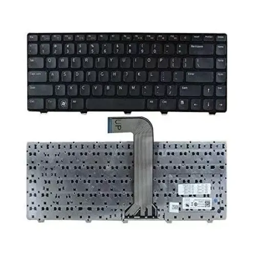 Dell Vostro v1440 P20G P22G Replacement Laptop Keyboard