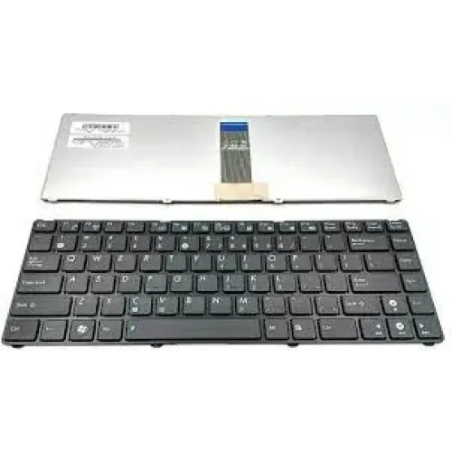 Asus EEE PC EPC 1201 1201T 1201X 1201N 1201PN 1201NP 1201N-P 1201HA 1201HA-B 1201HAB Laptop Keyboard