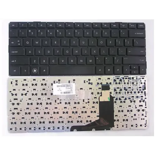 Replacement Keyboard for HP Envy 13-1000 Series Laptops