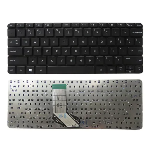 Replacement Keyboard for HP Envy x2 11-g Series Laptop