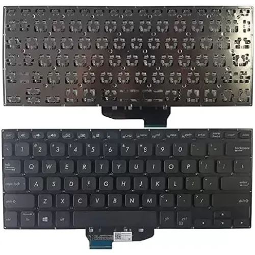 Asus VivoBook Flip14 TP412u TP412UA TP412 TP412FA EC137T Laptop Keyboard