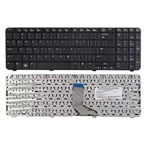 Replacement Keyboard for HP Compaq Presario cq61 G61 Series Laptops