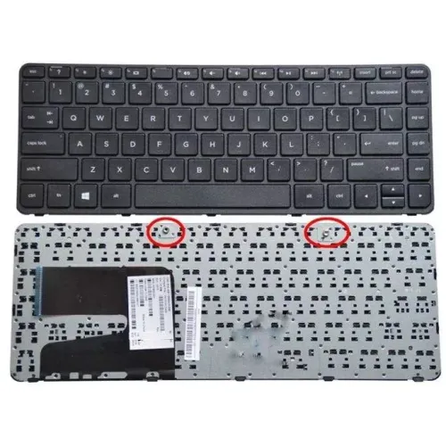 HP 14R r059TU Laptop Keyboard